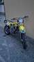 Suzuki RMZ 450 Geel - thumbnail 1