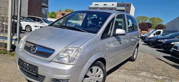 Meriva 1.4, 16V Enjoy