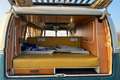 Volkswagen T1 SO42 Westfalia Camper Modrá - thumbnail 6