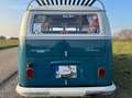 Volkswagen T1 SO42 Westfalia Camper Modrá - thumbnail 5