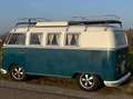 Volkswagen T1 SO42 Westfalia Camper Modrá - thumbnail 4