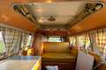 Volkswagen T1 SO42 Westfalia Camper Modrá - thumbnail 9