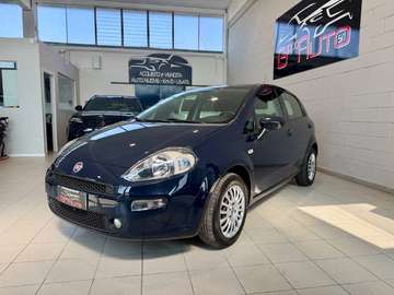 1.2 8V 5 porte Street