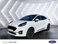 Ford Puma 1.0 EcoBoost Mild-Hybrid ''ST-Line'' Rückfahrkamer Wit - thumbnail 1