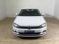 Volkswagen Polo 1.0 TGI 5p. Comfortline BlueMotion Technology Bianco - thumbnail 2