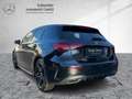 Mercedes-Benz A 180 d Kompaktlimousine Österreich-Edition AMG Line Schwarz - thumbnail 3