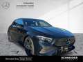 Mercedes-Benz A 180 d Kompaktlimousine Österreich-Edition Schwarz - thumbnail 1