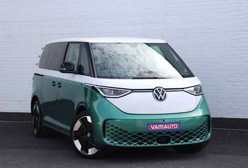 77 kWh Pro Style - ParkPro/Open&Close+/Assist+/Comfort+/Towbar/21"/SOH=98,3%