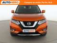 Nissan X-Trail 1.7 dCi Tekna 4x2 CVT 7 pl. Naranja - thumbnail 9