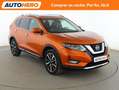 Nissan X-Trail 1.7 dCi Tekna 4x2 CVT 7 pl. Naranja - thumbnail 8