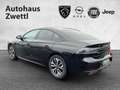 Peugeot 508 Allure BHDI 130 EAT8 Schwarz - thumbnail 4
