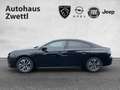 Peugeot 508 Allure BHDI 130 EAT8 Schwarz - thumbnail 3