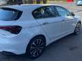 Fiat Tipo Tipo 5p 1.4 tjt Lounge Gpl 120cv Bianco - thumbnail 2