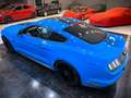 Ford Mustang GT *DEUTSCH*SCHALE*KAMERA*PERFORMANCE* Blue - thumbnail 8