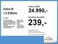 Opel Astra 5t 1.2 Edition LED+SHZ+Fernlichtass.+BT+Tem Blanc - thumbnail 1