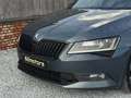 Skoda Superb sport line/pano/sportzetel/camera/carplay/trekhaak Grijs - thumbnail 7