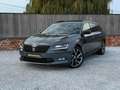 Skoda Superb sport line/pano/sportzetel/camera/carplay/trekhaak Grijs - thumbnail 1