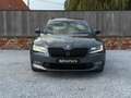 Skoda Superb sport line/pano/sportzetel/camera/carplay/trekhaak Grijs - thumbnail 3