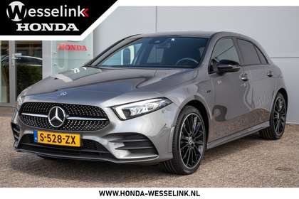 Mercedes-Benz A 250 e Business Solution AMG Limited - All-in rijklrprs