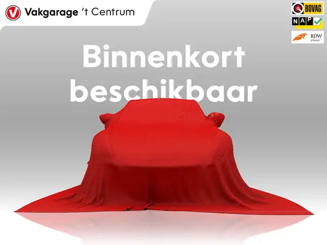 Opel Speedster 2.2-16V - Cabrio Softtop en lage KM-stand