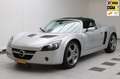 Opel Speedster 2.2-16V - Cabrio Softtop en lage KM-stand Grau - thumbnail 1