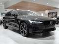 Volvo V60 B4 (d) automatico Plus Dark Grigio - thumbnail 2