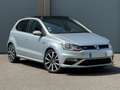 Volkswagen Polo 1.8 TSI 192 - DSG7 GTI Gris - thumbnail 1