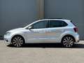 Volkswagen Polo 1.8 TSI 192 - DSG7 GTI Gris - thumbnail 2