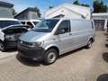 Volkswagen T6 Kasten lang 1. Hand Klima Silber - thumbnail 1