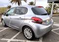 Peugeot 208 1.2 PureTech S&S Signature 82 Gris - thumbnail 3
