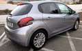 Peugeot 208 1.2 PureTech S&S Signature 82 Gris - thumbnail 4