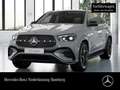 Mercedes-Benz GLE 450 d Coupé 4M AMG+NIGHT+PANO+360+AHK+HUD+9G Grau - thumbnail 1