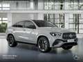 Mercedes-Benz GLE 450 d Coupé 4M AMG+NIGHT+PANO+360+AHK+HUD+9G Grau - thumbnail 17
