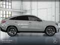 Mercedes-Benz GLE 450 d Coupé 4M AMG+NIGHT+PANO+360+AHK+HUD+9G Grau - thumbnail 18