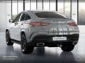 Mercedes-Benz GLE 450 d Coupé 4M AMG+NIGHT+PANO+360+AHK+HUD+9G Grau - thumbnail 20