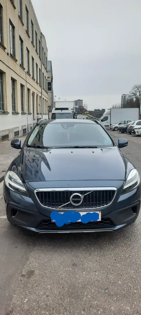 Volvo V40 Cross Country V40 Cross Country 2.0 D2 Ocean Race - 1