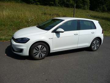 e-Golf