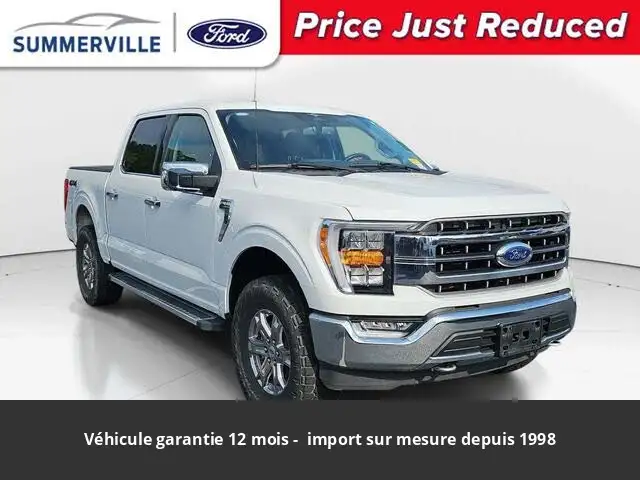 Ford Sonstige