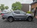 Fiat Fullback 2.4 D 4WD LX Grau - thumbnail 3