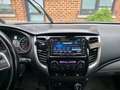 Fiat Fullback 2.4 D 4WD LX Grau - thumbnail 9