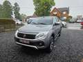 Fiat Fullback 2.4 D 4WD LX Grau - thumbnail 2
