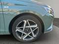 Hyundai i20 1.0 T-GDI iMT 48V PRIME+NAVI+SMART KEY+SITZHZG.+WR Verde - thumbnail 19