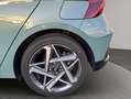 Hyundai i20 1.0 T-GDI iMT 48V PRIME+NAVI+SMART KEY+SITZHZG.+WR Verde - thumbnail 20