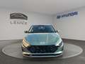 Hyundai i20 1.0 T-GDI iMT 48V PRIME+NAVI+SMART KEY+SITZHZG.+WR Verde - thumbnail 2