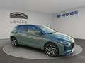 Hyundai i20 1.0 T-GDI iMT 48V PRIME+NAVI+SMART KEY+SITZHZG.+WR Verde - thumbnail 6