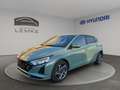 Hyundai i20 1.0 T-GDI iMT 48V PRIME+NAVI+SMART KEY+SITZHZG.+WR Verde - thumbnail 1