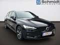 Volvo V60 Plus, B4 Mild Hybrid, Benzin, Dark Schwarz - thumbnail 6