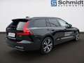 Volvo V60 Plus, B4 Mild Hybrid, Benzin, Dark Schwarz - thumbnail 4