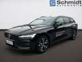Volvo V60 Plus, B4 Mild Hybrid, Benzin, Dark Schwarz - thumbnail 2