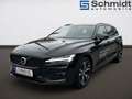 Volvo V60 Plus, B4 Mild Hybrid, Benzin, Dark Schwarz - thumbnail 1